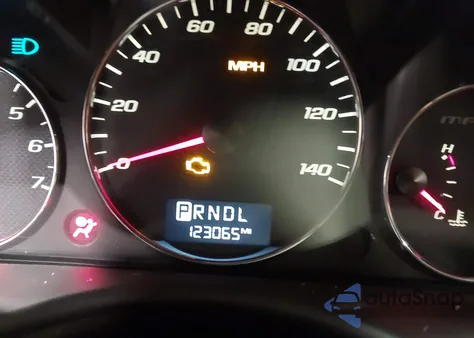 2006 Chevrolet Malibu Maxx Lt from USA, damaged, VIN 1G1ZT61856F113396